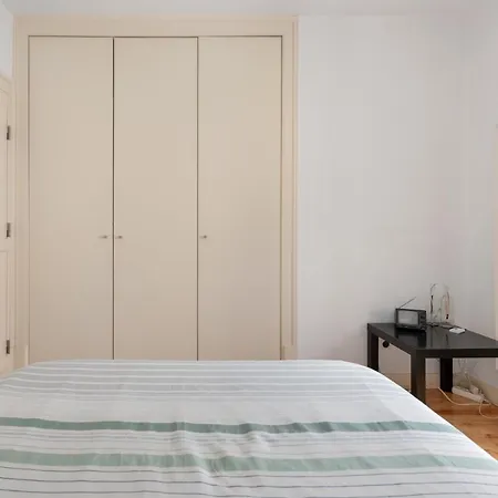 Altido Elegant Central 2-Br Apartment In Chiado Lisboa